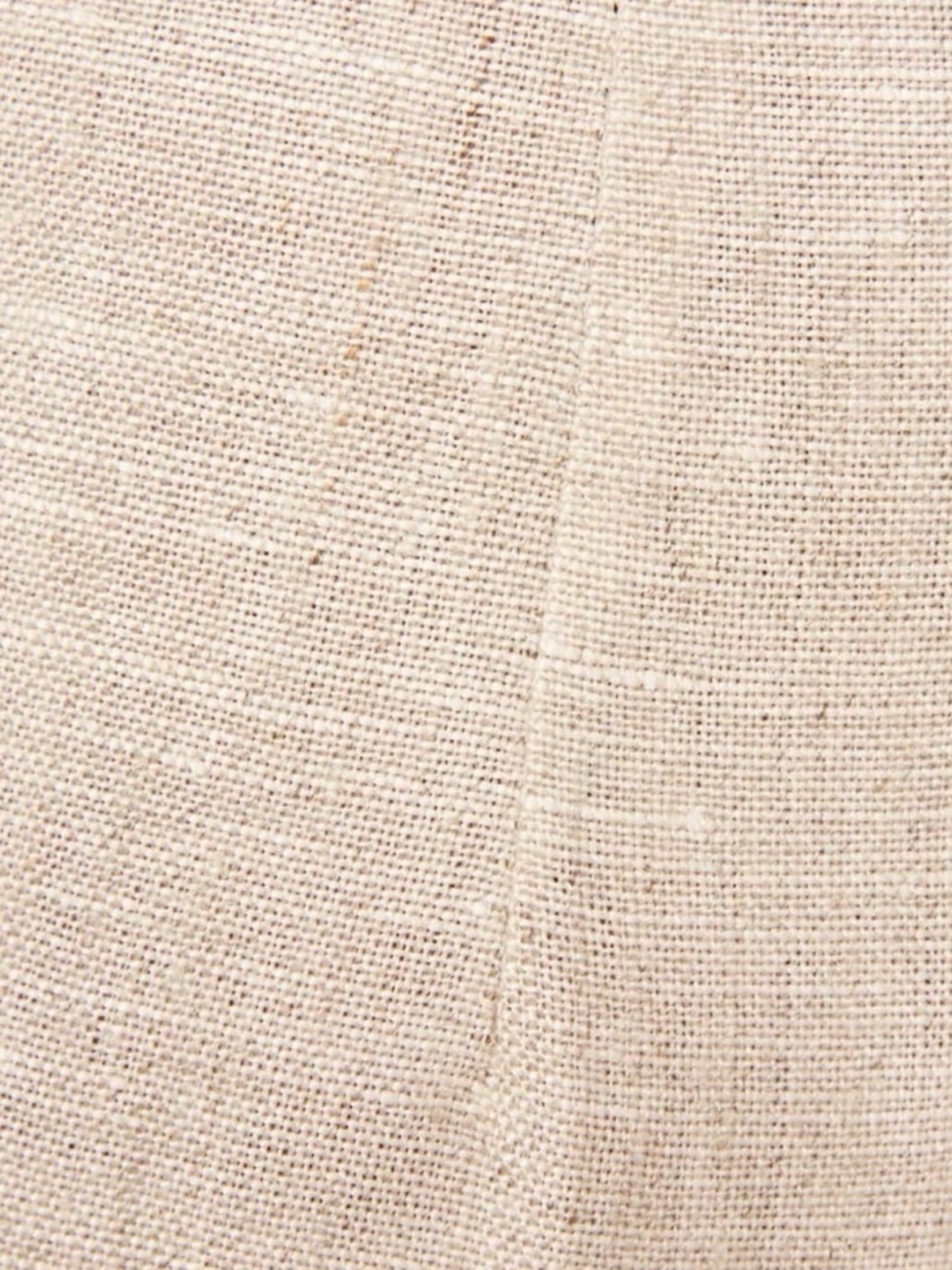 Reformation Dani Linen Jumpsuit (size 8) NWOT - Picture 5 of 8